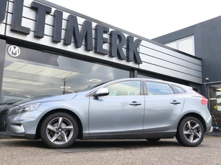 Volvo V40 Volvo V40 2.0 D2 R-Design Business - afbeelding nr 23