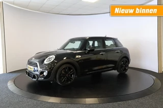 MINI Cooper - afbeelding nr 1