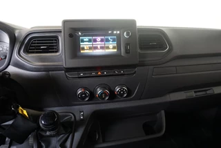 Renault Master Renault Master T33 2.3 dCi 135PK L2H2 Work Edition Airco Cruise Control Camera Navi PDCA Trekhaak - afbeelding nr 5