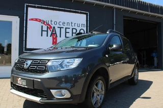 Dacia Sandero Stepway - afbeelding nr 7