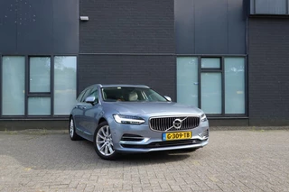 Volvo V90 Volvo V90 2.0 T8 AWD Inscription - afbeelding nr 3