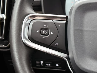 Volvo XC40 Volvo XC40 1.5 T5 PHEV Inscription | leder | panorama dak - afbeelding nr 18