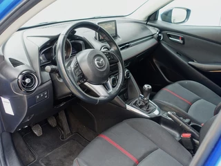 Mazda 2 - afbeelding nr 6