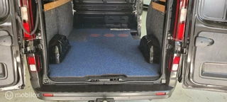 Renault Trafic Renault Trafic bestel 1.6 dCi T27 L1H1 Comfort Energy - afbeelding nr 5