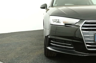 Audi A4 Audi A4 Avant 1.4 TFSI Design Pro Line Plus Navi Clima Xenon - afbeelding nr 9