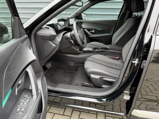 Peugeot e-2008 Peugeot e-2008 EV Allure Pack 50 kWh SOH 97% 360 Camera Navi - afbeelding nr 8
