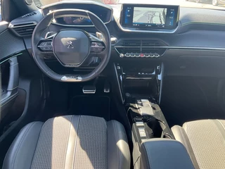 Peugeot 2008 - afbeelding nr 6