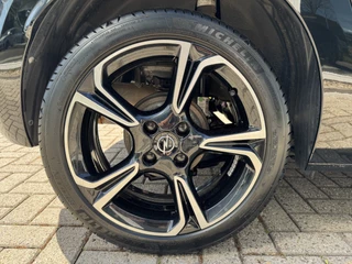 Opel Corsa Opel Corsa 1.2 Level 4 Panoramadak - afbeelding nr 10