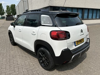 Citroën C3 Aircross Citroën C3 Aircross 1.2 PT S&S Origins NAVI CRUISE CARPLAY NAP! - afbeelding nr 5