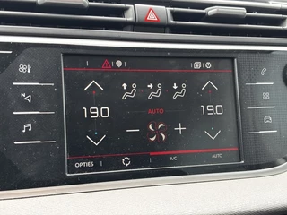 Citroën Grand C4 Spacetourer Citroën Grand C4 Spacetourer 1.2 PureTech. C-Series | Trekhaak | Apple Carplay & Android Auto - afbeelding nr 10