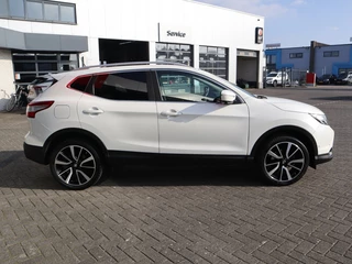 Nissan QASHQAI - afbeelding nr 11