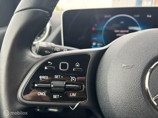 Mercedes-Benz B-Klasse Mercedes B-klasse 180 Business Solution | Automaat | Climate | Navi - afbeelding nr 22