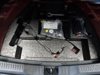 Toyota Auris Toyota Auris 1.8 Hybrid Volcano / Pano / Afn. Trekhaak - afbeelding nr 26