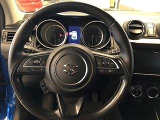 Suzuki Swift - afbeelding nr 5