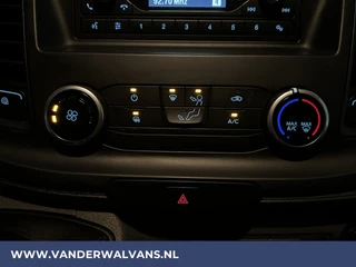 Ford Transit Ford Transit 2.0 TDCI 130pk Bakwagen 233cm Hoog Laadklep Zijdeur Euro6 Airco | LAT om Lat Bijrijdersbank - afbeelding nr 7