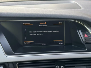 Audi A4 Audi A4 Avant 1.8 TFSI S-line Navigatiesysteem MMI+ | Cruise control | Climate control | Zonneschermen achter | 18 inch lichtmetalen velgen | Xenon verlichting | Parkeersensoren achter - afbeelding nr 20