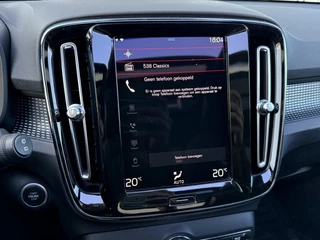 Volvo XC40 Volvo XC40 T5 262PK Recharge| R-Design-FULL OPTIONS ! Stylingpack - afbeelding nr 33