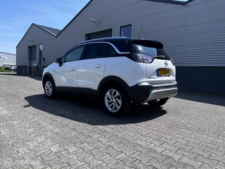 Opel Crossland X Opel Crossland X 1.2 Turbo Innovation|Automaat|Applecar|Navi - afbeelding nr 4