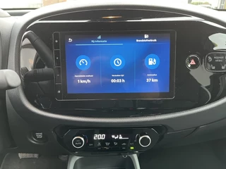 Toyota Aygo - afbeelding nr 16
