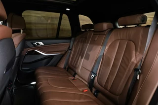 BMW X5 BMW X5 xDrive45e High exe|M-Sport|HUD|Panorama|360|H&K|ACC - afbeelding nr 11