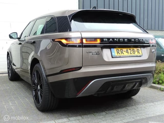 Land Rover Range Rover Velar Land Rover Range Rover Velar 2.0 I4 AWD R-Dynamic HSE N.A.P. - afbeelding nr 10