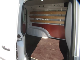 Volkswagen Caddy Volkswagen Caddy 2.0 TDI L1H1 Trendline, Airco / Bluetooth / Betonplex laadruimte - afbeelding nr 11