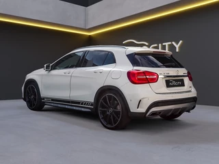 Mercedes-Benz GLA - afbeelding nr 3