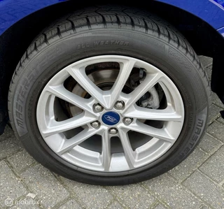 Ford Focus Ford Focus Wagon 1.0 Lease Edition - afbeelding nr 24