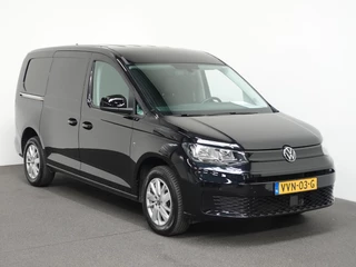 Volkswagen Caddy Volkswagen Caddy Cargo Maxi 2.0 TDI Style Automaat Airco Bluetooth Cruise Control App-Connect - afbeelding nr 9
