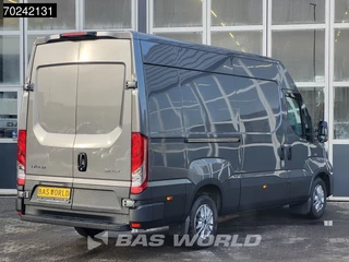 Iveco Daily Iveco Daily 35S21 3.0L 210PK Automaat 2025 model L2H2 ACC LED Navi Velgen Camera 12m3 Airco - afbeelding nr 5