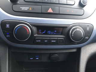 Hyundai i10  | ECC - afbeelding nr 21