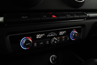 Audi A3 Audi A3 Limousine 30 TDI Design Pro Line Plus S-Line, Automaat, Airco, Cruise Control - afbeelding nr 14