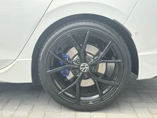 Volkswagen Golf Volkswagen Golf 2.0 TSI R 4Motion Performance | Akra | Pano - afbeelding nr 17