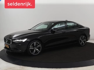 Volvo S60 2.0 T6 AWD Twin Engine R-Design |