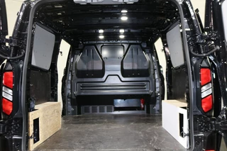 Ford Transit Custom - afbeelding nr 17