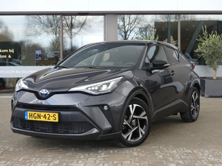 Toyota C-HR - afbeelding nr 1