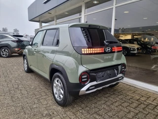 Hyundai Inster - afbeelding nr 6