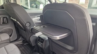 Toyota ProAce Toyota ProAce CITY Verso 1.2 Turbo Dynamic Automaat 5 Pers, Stoelverwarming, Trekhaak - afbeelding nr 26