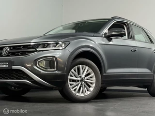 Volkswagen T-Roc Volkswagen T-Roc 1.5 TSI Style | CARPLAY | CRUISE | PDC - afbeelding nr 7