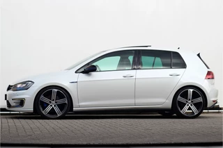 Volkswagen Golf Volkswagen Golf 1.4 TSI GTE | Orig. NL | Pano | Carplay | Sportuitlaat | Trekhaak - afbeelding nr 7