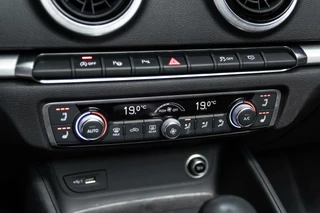 Audi A3 Audi A3 Cabrio S Line Automaat 150 PK 53dkm Benzine S Line - afbeelding nr 14