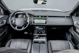 Land Rover Range Rover Velar Land Rover Range Rover Velar 2.0 AWD R-Dynamic Pano Camera Leder Meridian 21