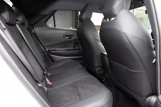 Toyota C-HR Toyota C-HR 2.0 GR SPORT - afbeelding nr 10