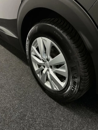 Peugeot 3008 Peugeot 3008 1.2 PureTech Allure NAVI TREKHAAK CARPLAY - afbeelding nr 11