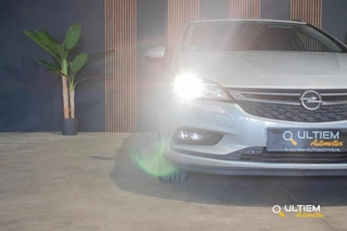 Opel Astra Opel Astra Sports Tourer 1.0 Innovation 2016 | CARPLAY*NAP - afbeelding nr 18