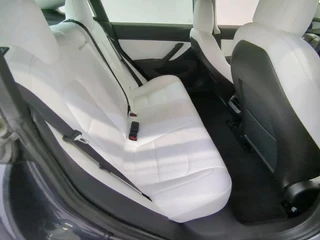 Tesla Model 3 Tesla Model 3 Standard RWD Plus 60 kWh 88% SOH Autopilot 19 inch - afbeelding nr 8