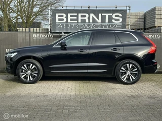 Volvo XC60 Volvo XC60 Recharge T8 AWD|ACC|BLIS|Pilot Assist|Trekhaak|Styling Kit - afbeelding nr 14