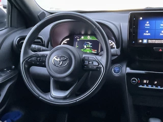 Toyota Yaris Cross - afbeelding nr 13