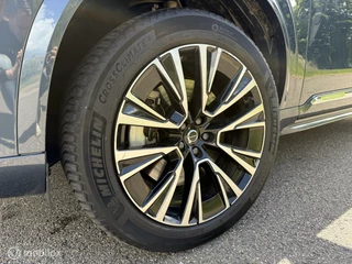 Volvo XC90 Volvo XC90 T8 Recharge AWD Ult. Bright / Massage / Stoelventilatie - afbeelding nr 38