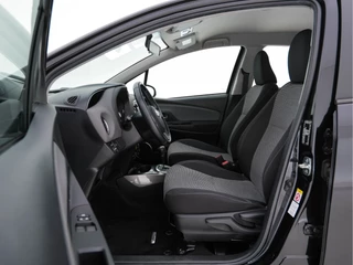 Toyota Yaris Toyota Yaris 1.5 Hybrid Aspiration Aut. *ECC | HEATED-SEATS | CAMERA | COMFORT-SEATS* - afbeelding nr 8